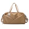2023 Multifunctional Yoga Sports Bag: Large Capacity, Dry/Wet Separation, Handheld & Crossbody Options