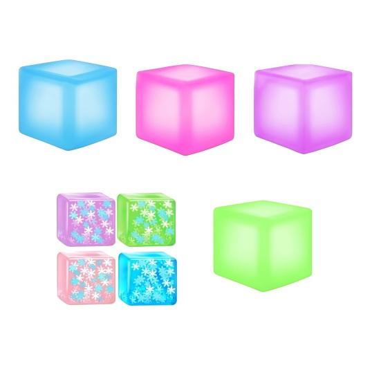 1/4Pcs TPR Stress Ball Slow Rising Matte Squeeze Ball Toy Hand Exercise Relaxation Sugar Ball Decompression Sensory Fidget Toy