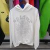 Sp5der High Quality Shirt Lianson Hat Horse Quality American Sports Guard