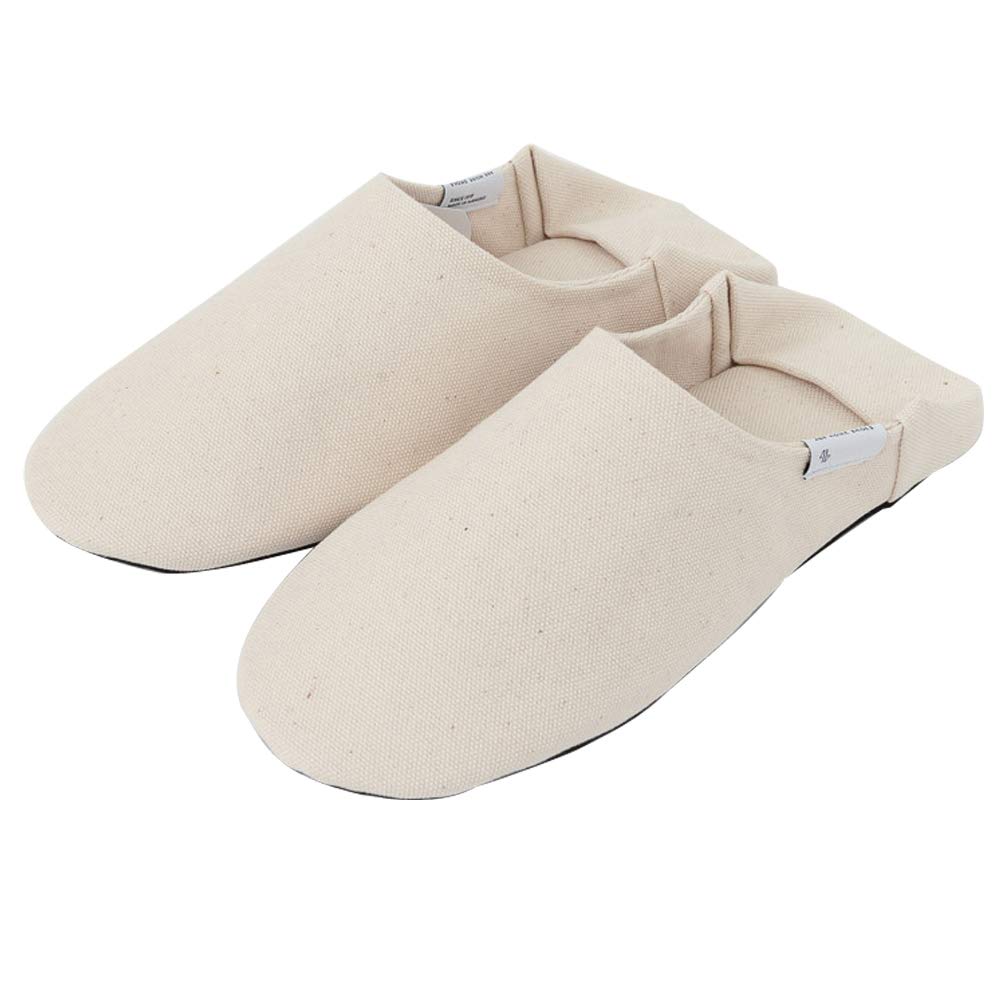 

Холст Натуральный ДОМ Бабуши, Средний, 23-25см, [ABE SHOES]