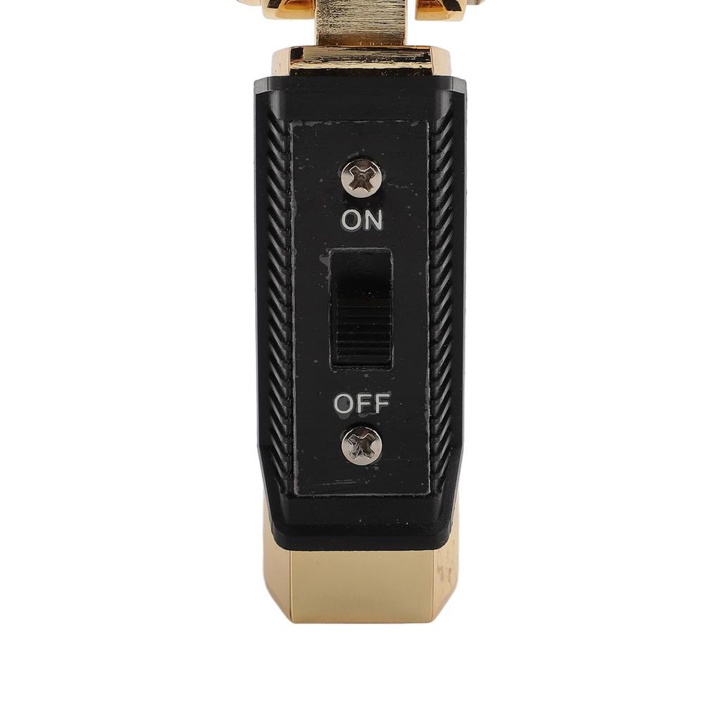 Classic Retro Dynamic Vocal Old Vintage Style Unidirectional Cardioid Rotating Dynamic Vocal Microphone for Live Studio Recording Microphone,