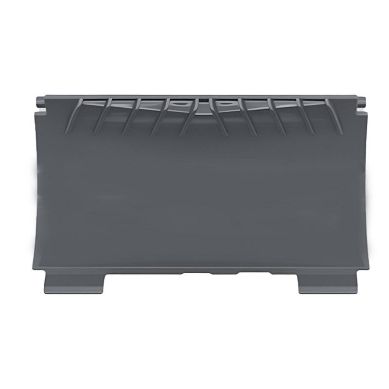 

Robot Vacuum Cleaner Replacement Part Easy Installation Anti-Wrap Cover Comb Hair Removal Tool for Cleaning Device 1