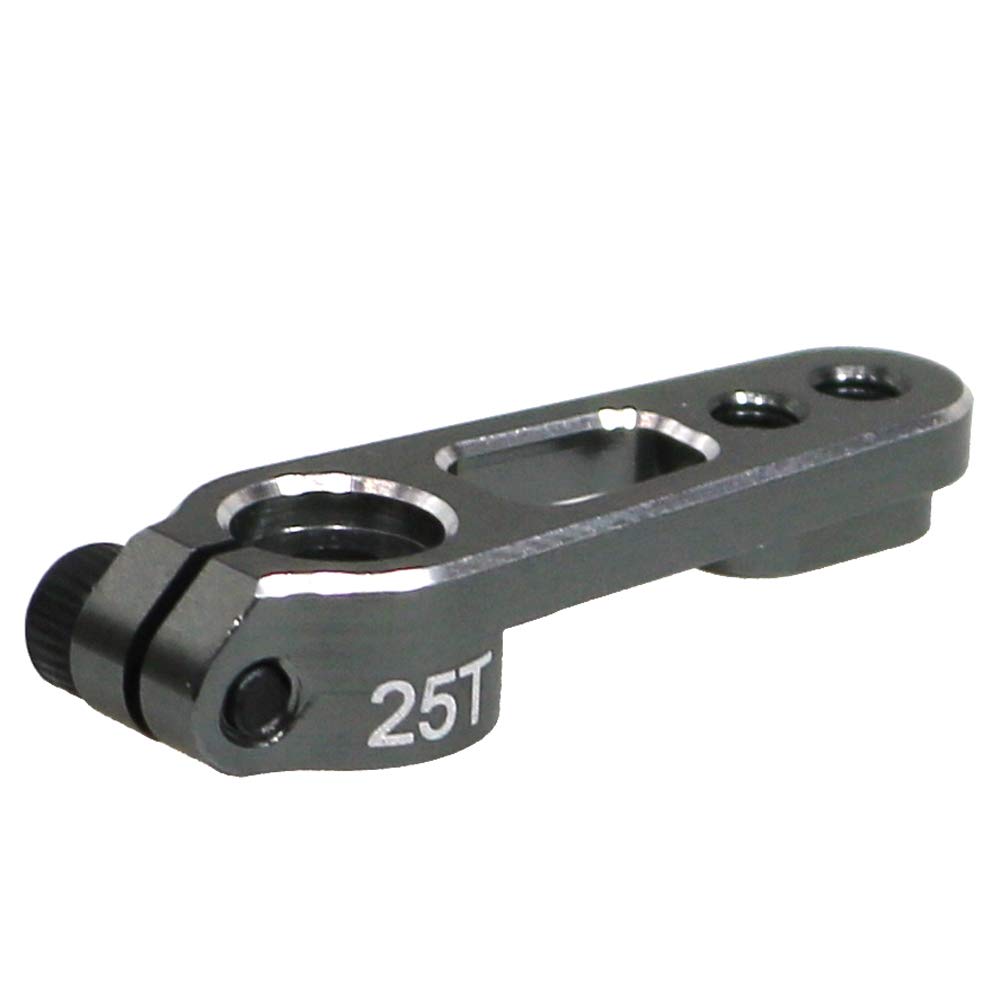 Braț servo SP Direct V2 Gaură 3.0mm (pentru Futaba) [GU]