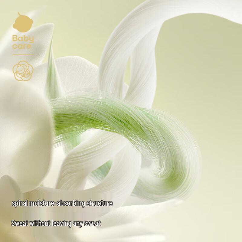 Babycare Camellia Print Disposable Maternity Underwear