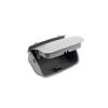 Car Visor Sunglasses Case Durable Professional Easily Install Car Sunglass Holder for Skoda Seat Ateca Karoq Octavia A7 Men