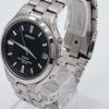 [USED] Seiko Dolce Black 7B22-0AK0 Radio Solar Watch