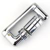 Adjustable Robotic Arm Faucet Extender with Aerator