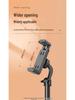 Adjustable Phone Holder for Photos, Videos, Live Streaming & More – Universal Multi-Functional Gadget for Desks