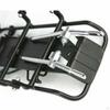 Bike Rear Carrier Rack Bicycle Pannier Mounted Holder Stand Luggage Cycling Equipment Distance