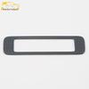 Decorative Frame for Kamiq Sunroof Handle: Fits 18 Models