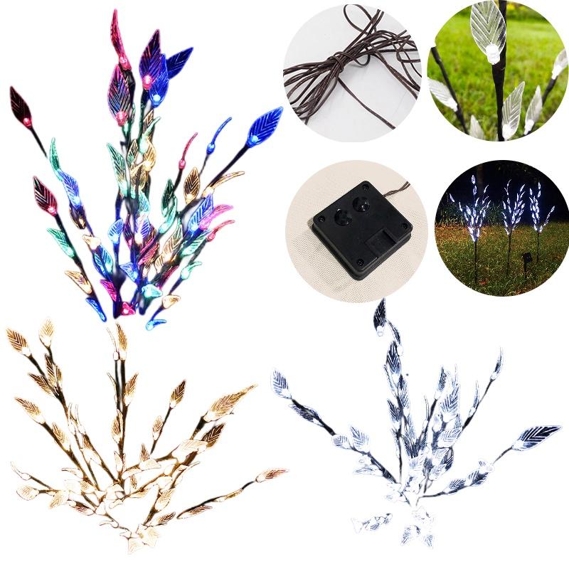 Creative Outdoor And Indoor Decoration Lights For Patio And Living Room Energy-efficient Led Lights