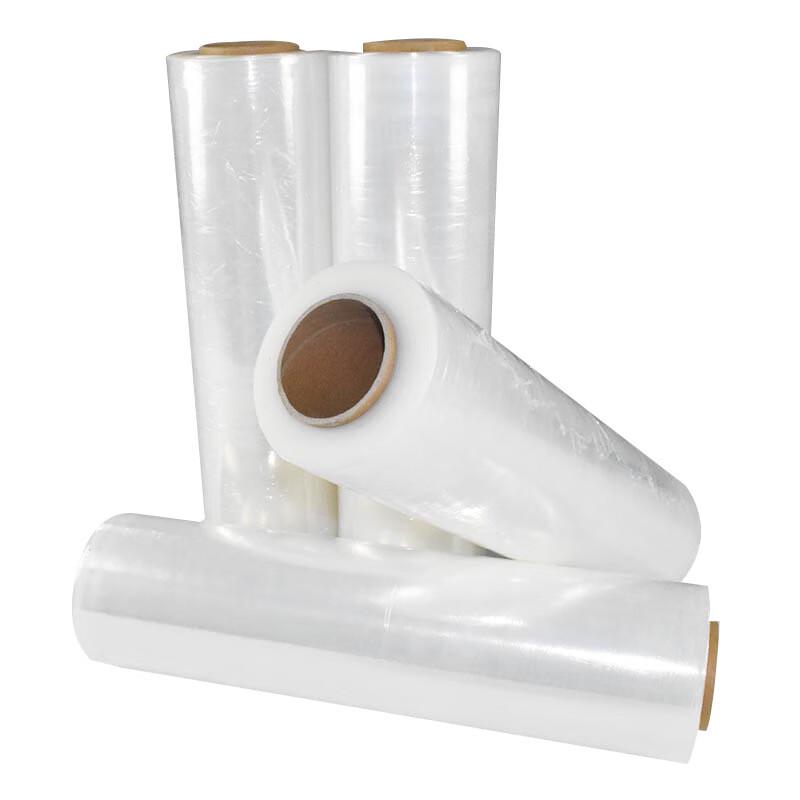 Jingong 50cm x 330m Industrial Stretch Film