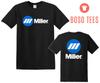 Miller Welding Equipment Black Size S-5XL