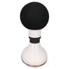 Electric Massager Wand   Portable 5 Vibration Modes USB Handheld Massager Wand for Muscle Relaxing