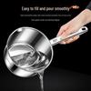 Thickened 304 Stainless Steel Water Ladle
