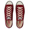 Converse All Star J Ox Comfortable Versatile Low-Top Canvas Shoes Unisex Sneakers Red 31315210