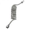 Home Shower Hose Tube Replacement Sprayer Bathroom Pipe