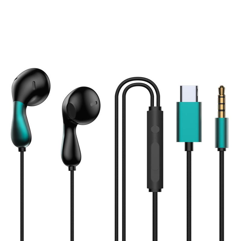 

Игровые киберспортивные наушники с прочной круглой головкой для vivo millet OPPO Huawei 3.5, универсальные.