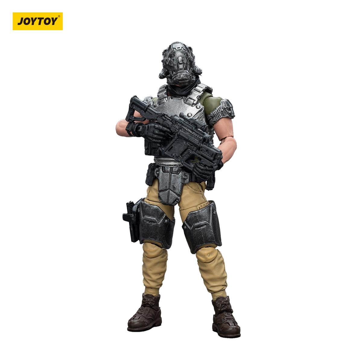 

[В НАЛИЧИИ] JOYTOY 1/18 Экшн-фигурка Серия Вооруженные силы Аниме-фигурки Игрушки