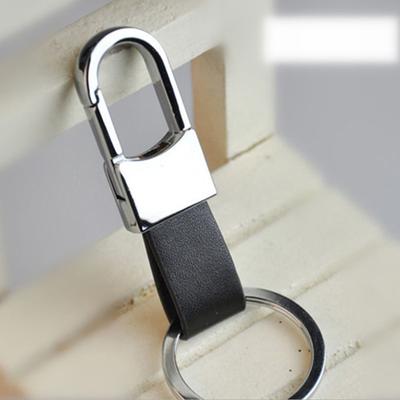 Men Fashion Simple Cool από συνθετικό δέρμα λουράκι Μπρελόκ Μπρελόκ Μπρελόκ