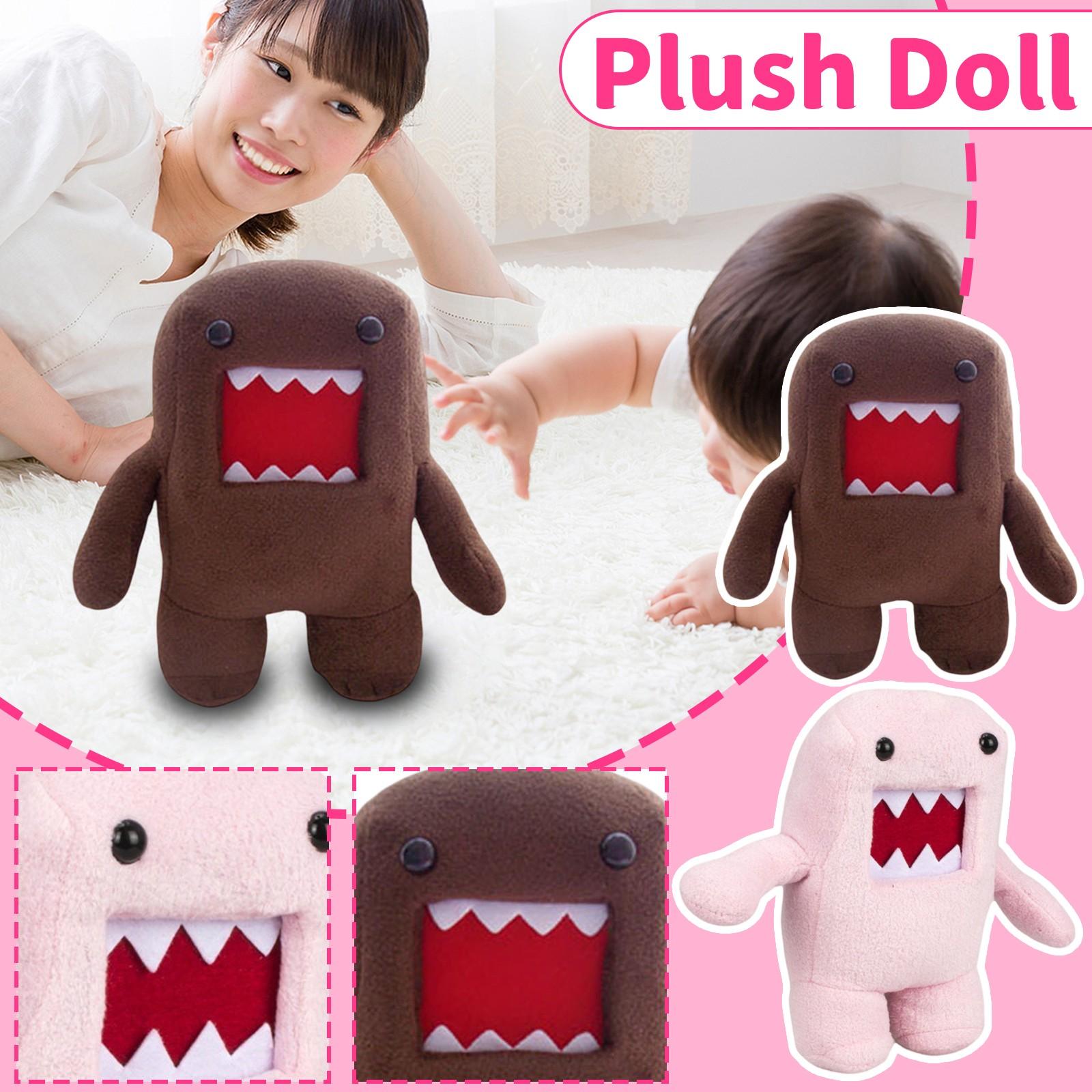 

Game Merchandise, Plush Toys, Gifts, Plush Toys One Size коричневый