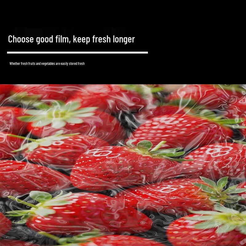 Xianneichu Commercial PE Food Wrap Roll