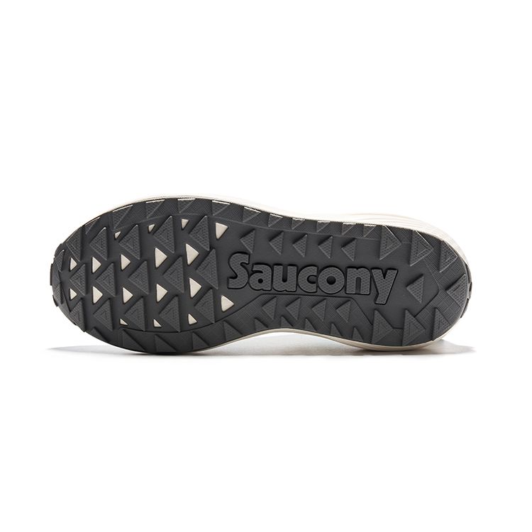 SAUCONY Jazz Renew Comfortable Versatile Retro Shock Absorbing Durable Low Top Lifestyle Casual Shoes Unisex Sneaker Light-Blue S79040-9