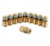 Pneumatic Quick Connector Gz 1/2 - 10 Pcs