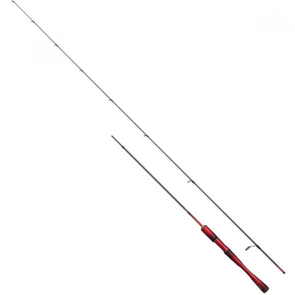 

Shimano 24 WoRld ShauRa Technical Edition S66sul R 2 [fReestyle Rod]