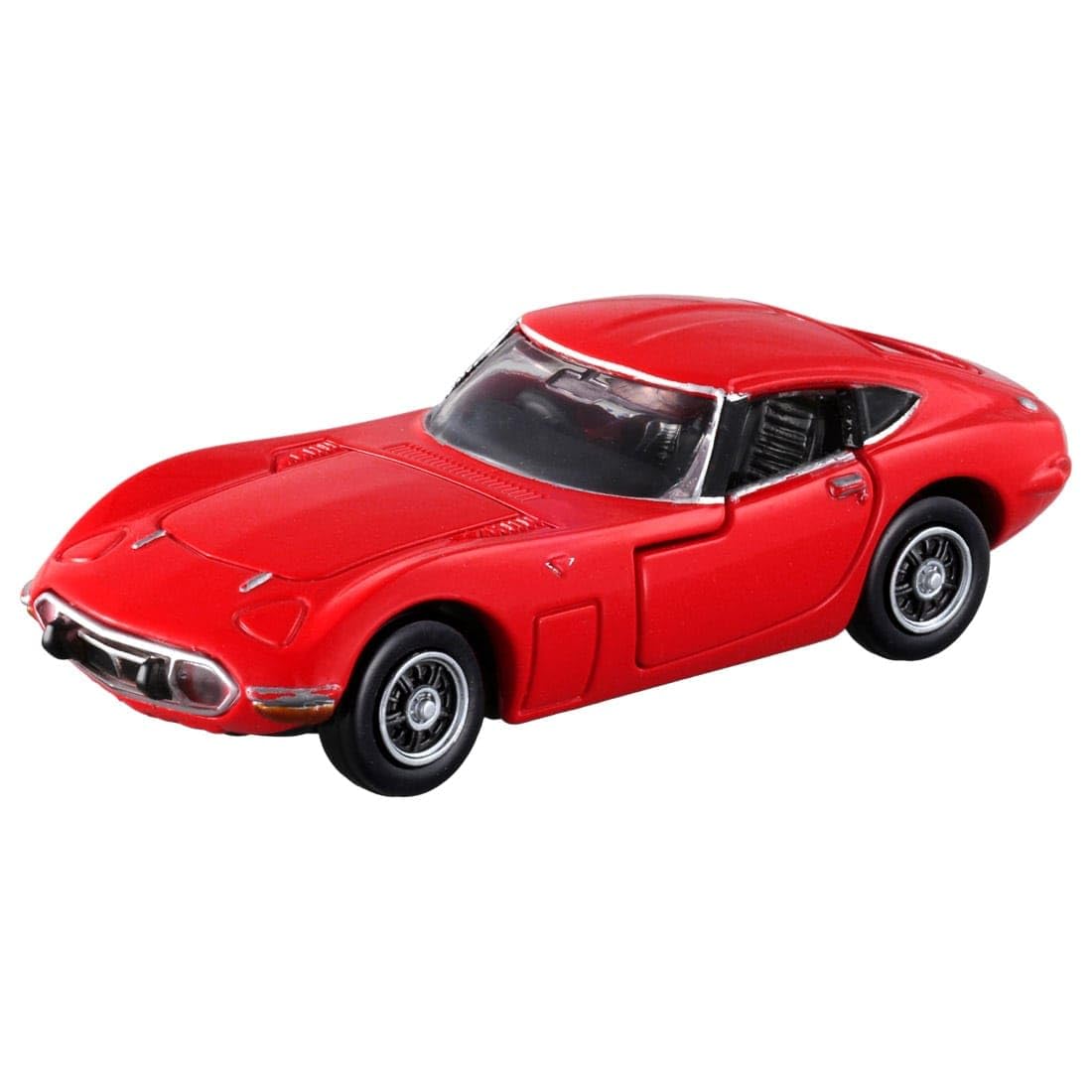 

Takara Tomy Mall Original Tomica Premium Toyota 2000GT