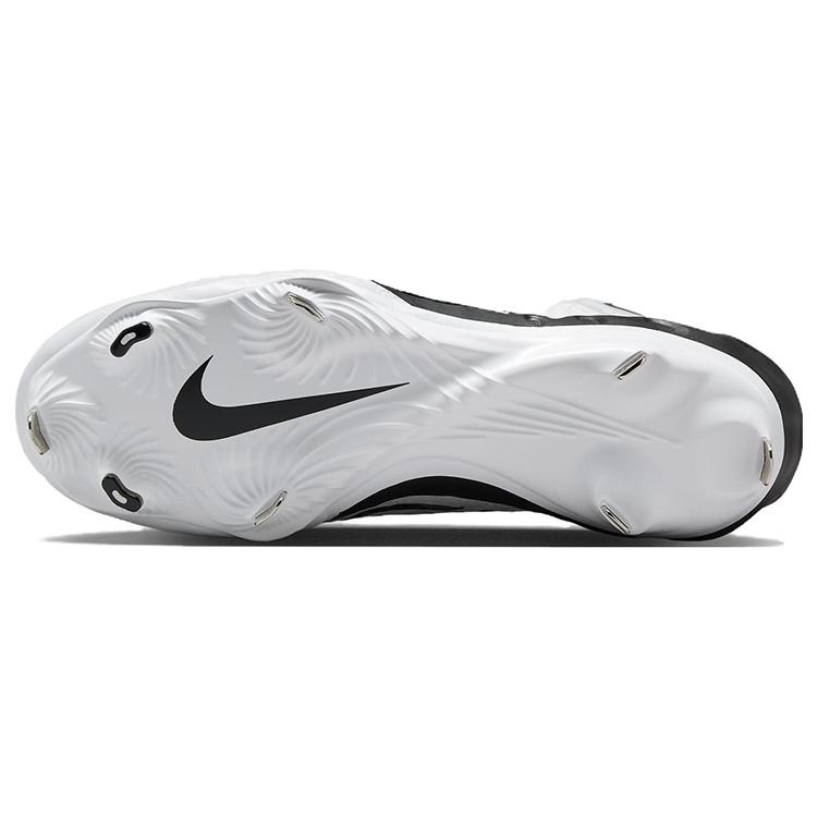 New Nike Alpha Huarache Nxt 'White Black' DJ6517-101