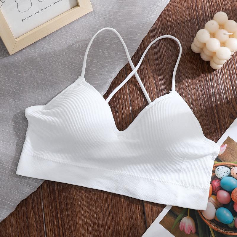 

Бесшовные бюстгальтеры для женщин, сексуальное женское белье, красивая спина, глубокий V-образный вырез без косточек, тонкое нижнее белье, бюстгальтер пуш-ап, женский бюстгальтер, топы