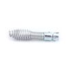 Drain Cutting Head Bit, Drain Cleaning Cutter Head For Drain Cleaner Machine, Universal Connector For Home Use