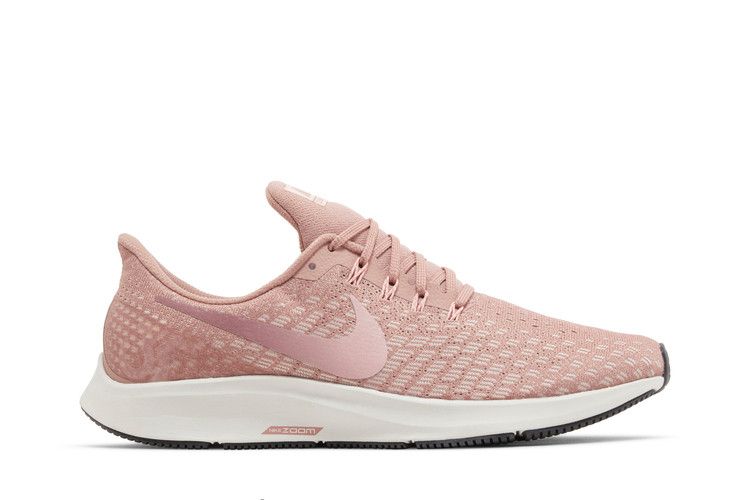 Women's Sneakers Nike Air Zoom Pegasus 35 Rust Pink (Women's) Rust Pink/Guava Ice/Pink Tint/Tropical Pink