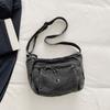 Women's Bag Denim Small Bag Shoulder Crossbody Bag