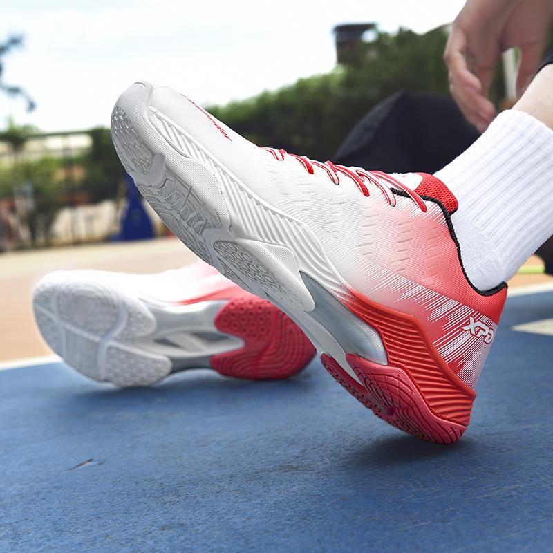 36-46 Новые высококачественные амортизирующие противоскользящие износостойкие туфли — фото 16