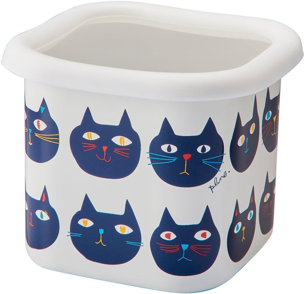 

Toyoho Plune Cube Storage, Mimikokomomo, Small, PCS-302