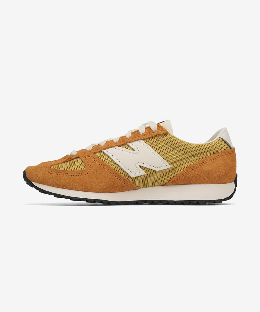 New Balance Nbp7Gf712Y / U4719Qt (Yellow)
