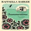 Summertime by Raffaella Barker Paperback Book 9781408850657