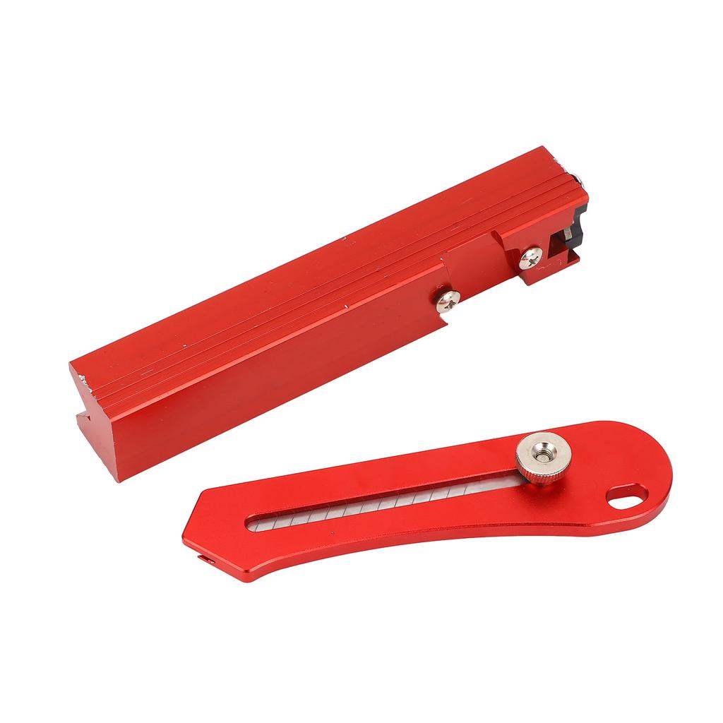 Edges Banding Trimmer 3 In 1 Cutting Chamfering Edges Trimming Tool for Woodworking
