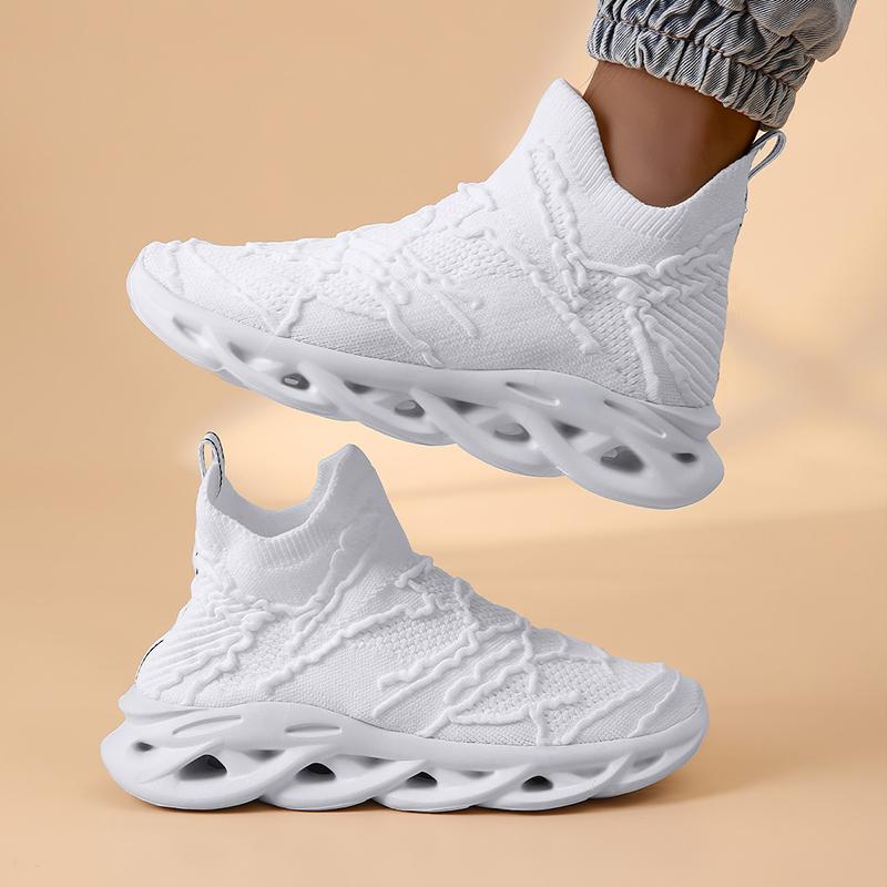 Fashion Shoes Men Sneakers Female Casual Men's Shoes Tenis Luxury Shoes Trainer Race Breathable Shoes Fashion Running Shoes for Women