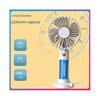 Portable Out Handheld Fan Long-lasting Endurance Cute Mini Fan 1pc Cooling Accessories
