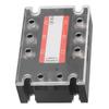 3 Phasen SSR Regler Solid State Relais Industriesysteme 25A AC zu AC 480V für CNC Werkzeugmaschinen P