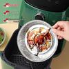 Disposable Aluminum Foil Baking Pans