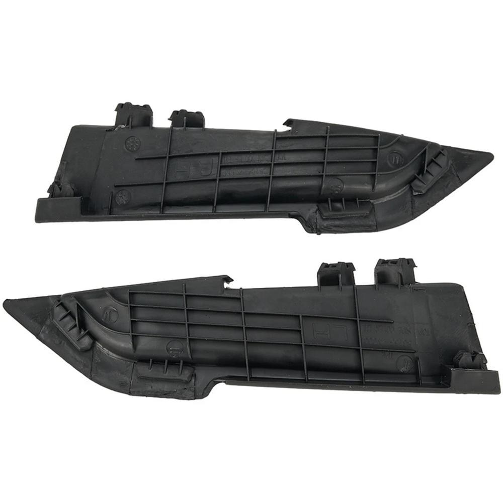 Front Right & Left Side Cowl Cover For Hyundai Elantra 2011-2016