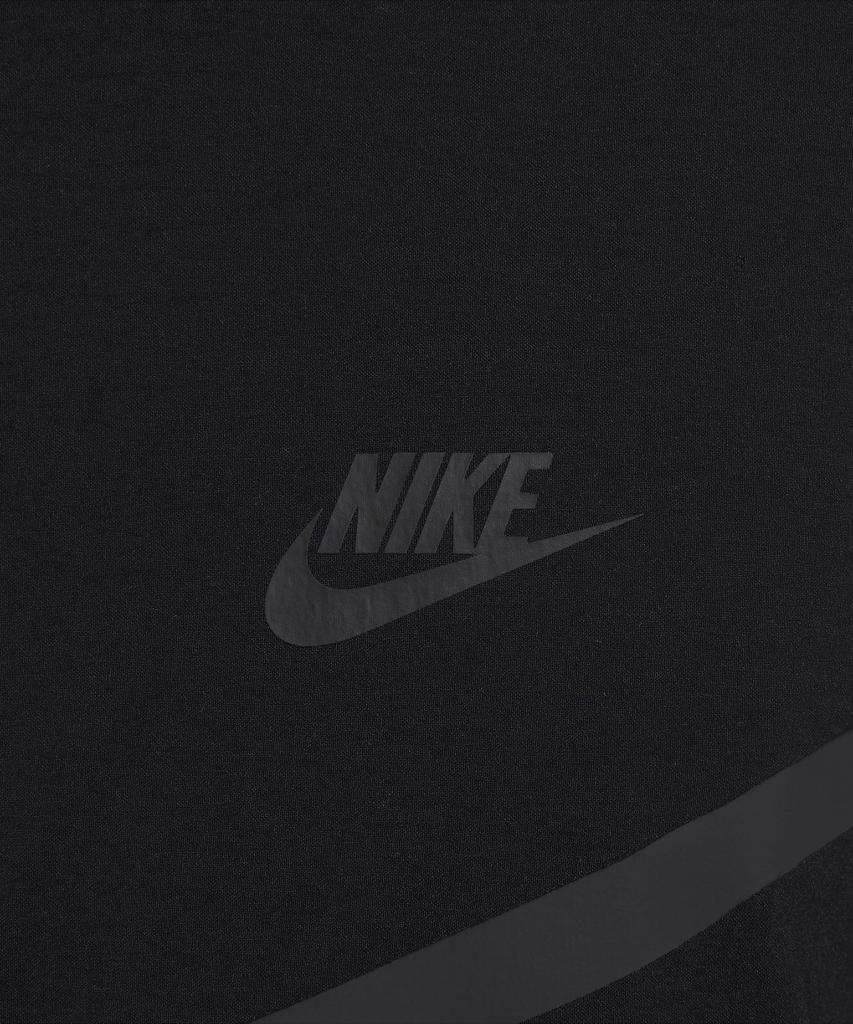 Nike Tech Woven Windrunner Full-Zip Jacket M - Black / Hm7152-010