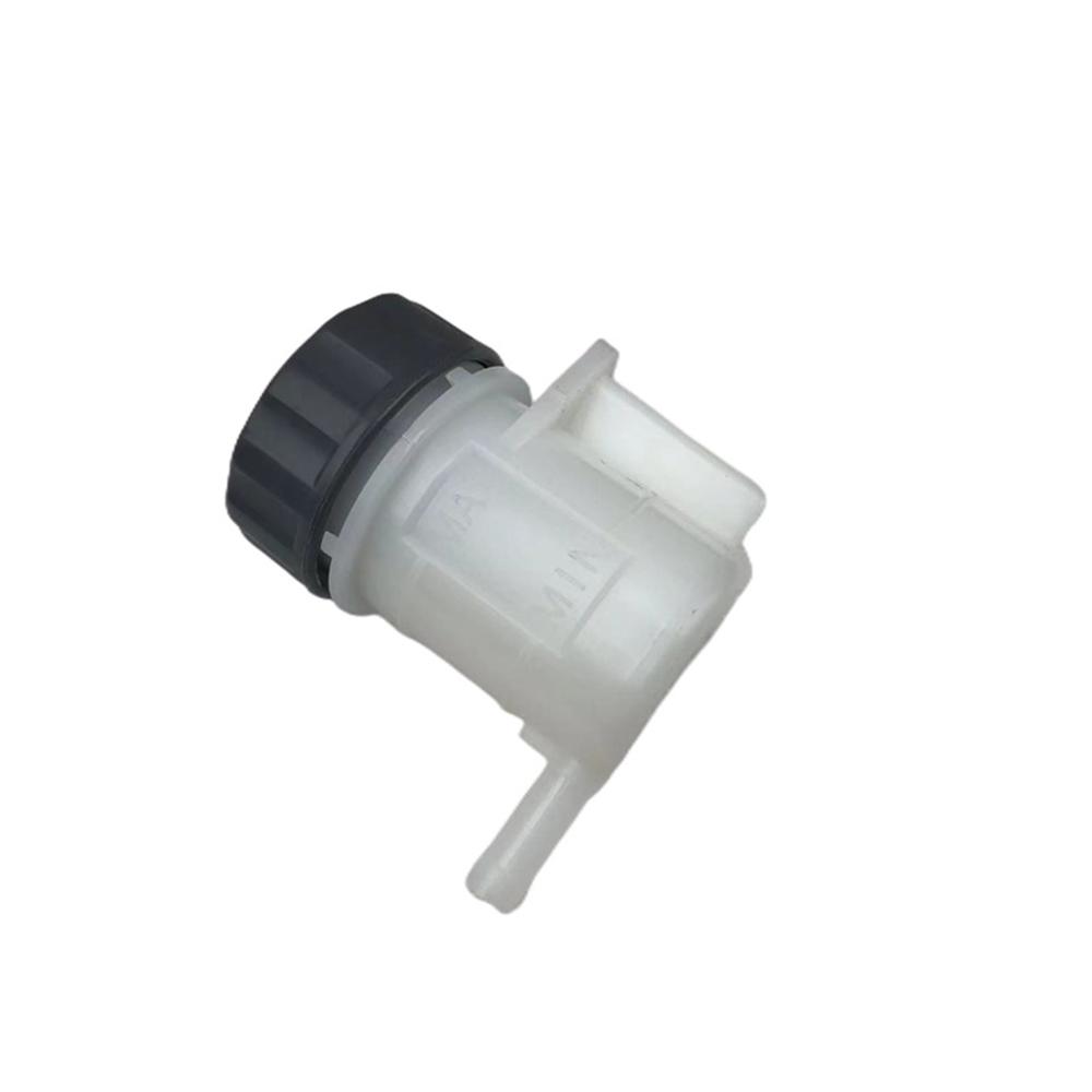 1PC New Car Clutch Fluid Reservoir Tank Accessories Part For Honda 46965-S5A-013