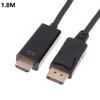 Dp To Hd Cable 1.8/3M 4K HD Adapter Cable Computer Monitor Cable Convert Large Dp To Hd For Computer Laptop TV Projector Monitor