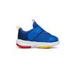 Anta Comfortable Versatile Low-Top Walking Shoes Baby Shoes Blue 312210091-1