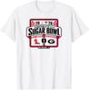 Ole Miss Rebels Vs Georgia Bulldogs Sugar Bowl CFP 2026 TShirt Unisex T-Shirt